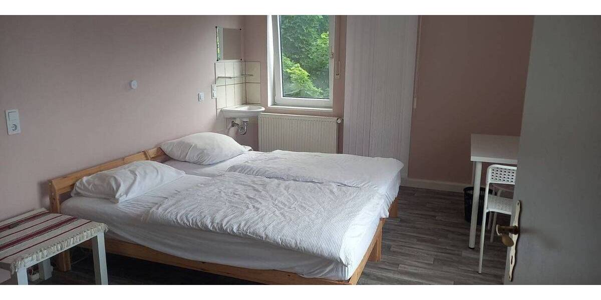  Wohn- Geschäftshaus, barrierefrei mit vielfältigen Nutzungsmöglichkeiten - Lage: - nördlich von Kassel - 1 zimmer