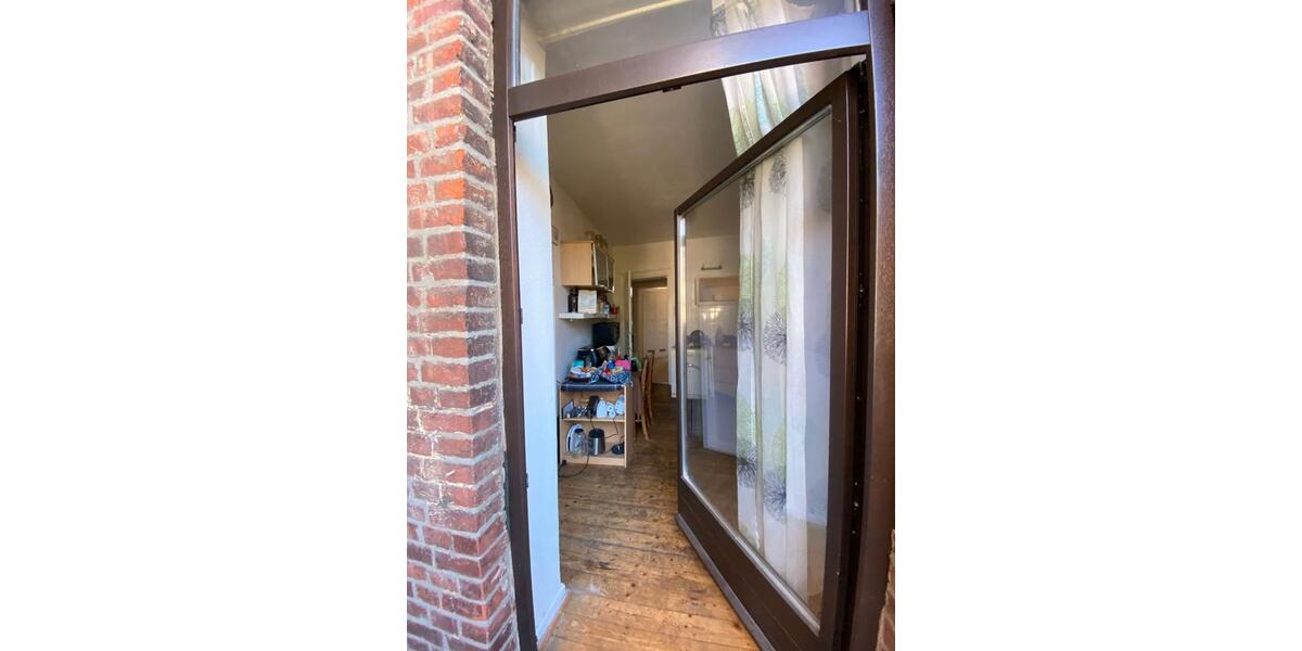Etagenwohnung Kassel Philippinenhof-Warteberg - 1 Zimmer, 18 m&sup2;, 300&euro; | Angebot:26354948