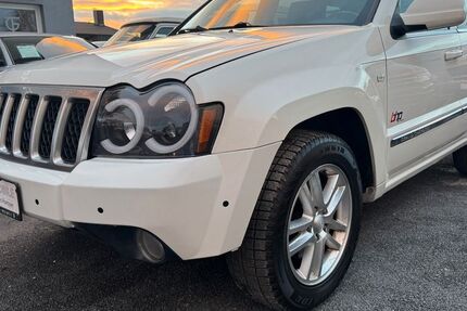 Jeep Grand Cherokee 218.000 km 7.499 &euro; Kassel 34123