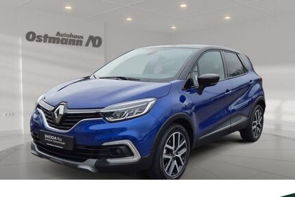 Renault Captur 17.962 km 15.650 &euro; Niestetal 34266