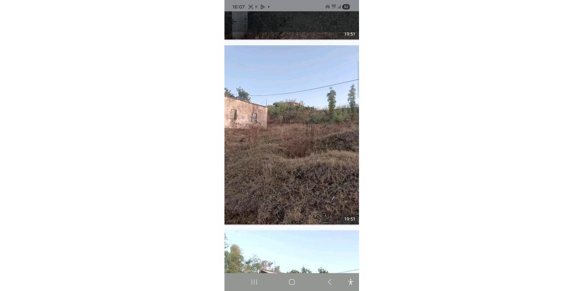 Haus mit ca. 5000qm Grundfläche in SkikdaAlgerien zimmer