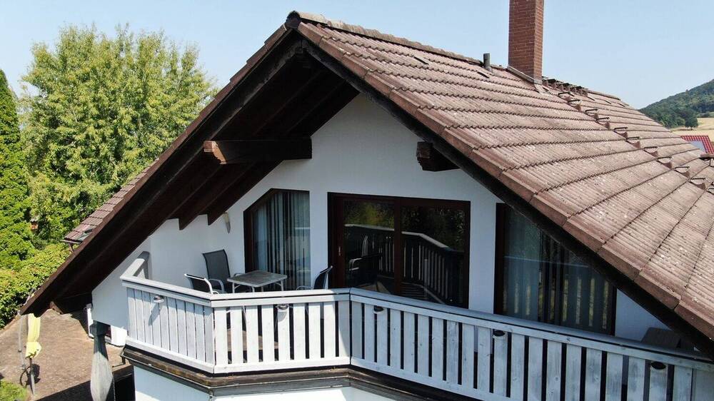 Einfamilienhaus Felsberg Gensungen - 6 Zimmer, 213 m&sup2;, 449.000&euro; | Angebot:25695915