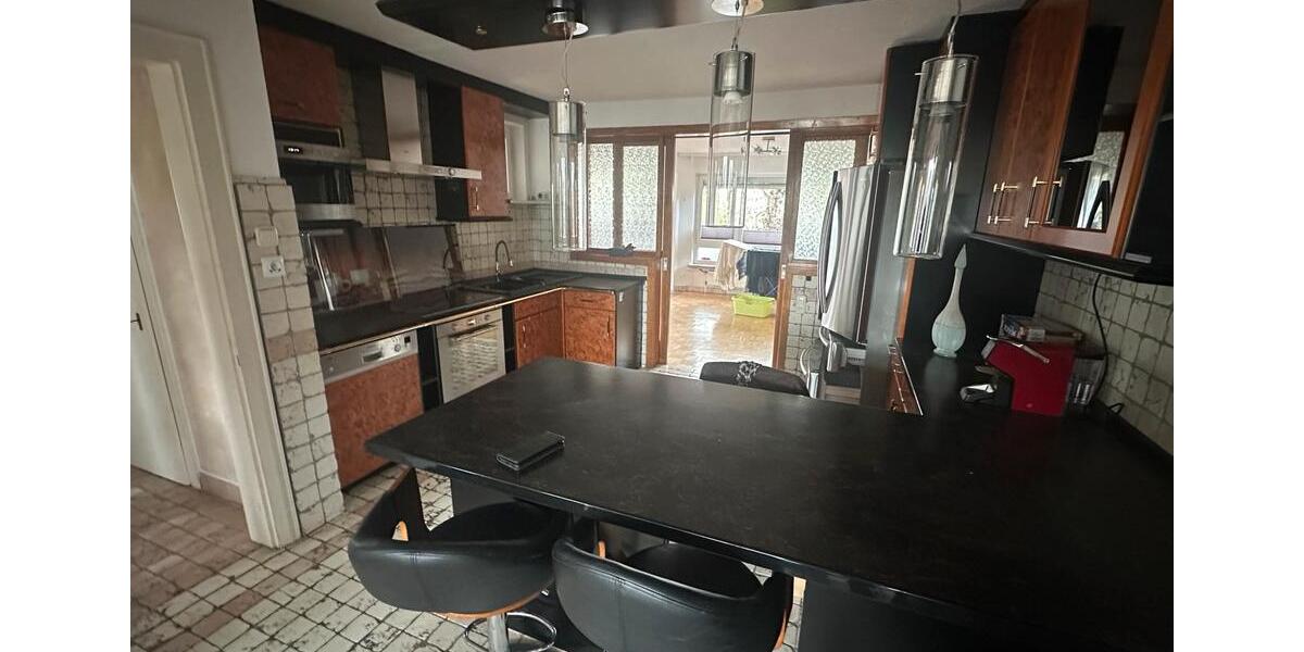 Maisonettenwohnung Kassel Harleshausen - 3 Zimmer, 125 m&sup2;, 1.190&euro; | Angebot:26227382