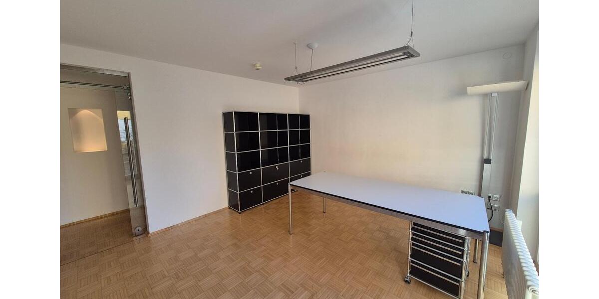 Büro 198² in Kassel-Harleshausen zu vermieten zimmer