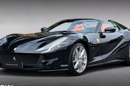 Ferrari 812 14.700 km 475.000 &euro; Kassel 34123