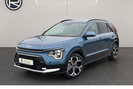 Kia Niro 9.900 km 38.980 &euro; Fritzlar 34560