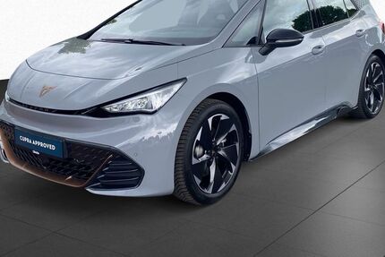 Cupra Born 26.433 km 25.833 &euro; Kassel 34123