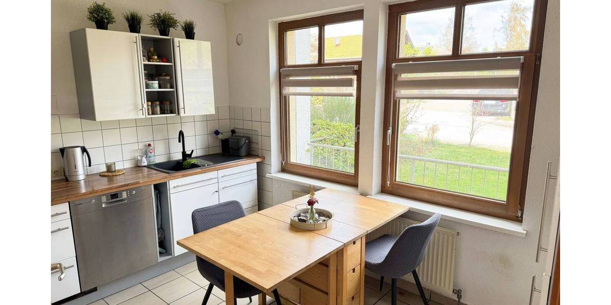 Einfamilienhaus Staufenberg Lutterberg - 5 Zimmer, 135 m&sup2;, 280.000&euro; | Angebot:26318897