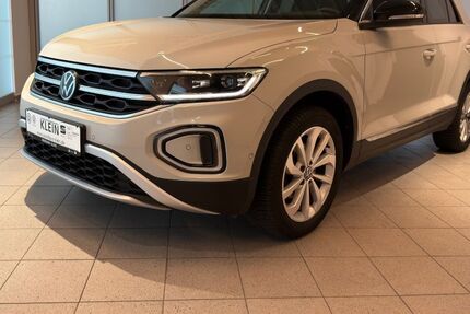 VW T-Roc 56.539 km 24.440 &euro; Fuldatal 34233