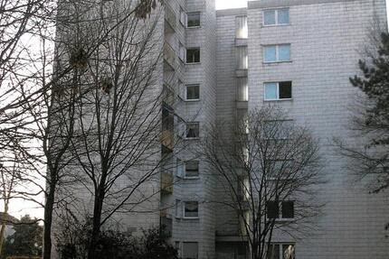 Attraktive 2 Zimmerwohnung 2 zimmer