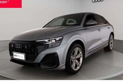 Audi Q8 31.085 km 77.991 &euro; Kassel 34125