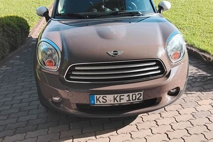 Mini Countryman D (Cooper) 216.000 km 5.850 &euro; Wolfhagen 34466