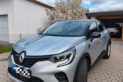 Renault Captur 90.542 km 12.699 &euro; Bad Emstal 34308