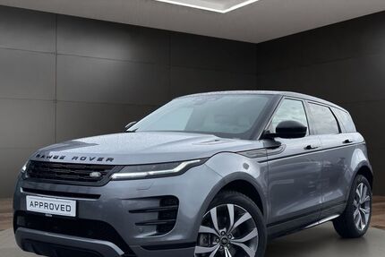 Land Rover Range Rover Evoque 25.000 km 43.980 &euro; Kassel 34123