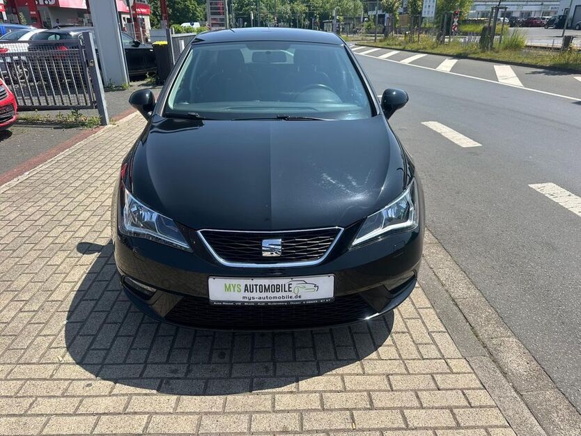 Seat Ibiza 97.971 km 7.499 € Kassel 34123