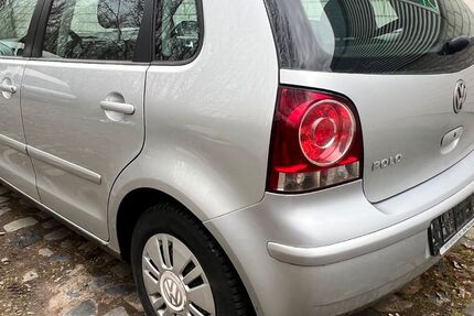 VW Polo 177.000 km 1.350 &euro; Baunatal 34225