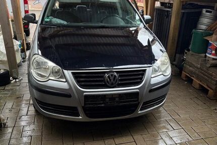 VW Polo 174.000 km 1.300 &euro; Witzenhausen 37218