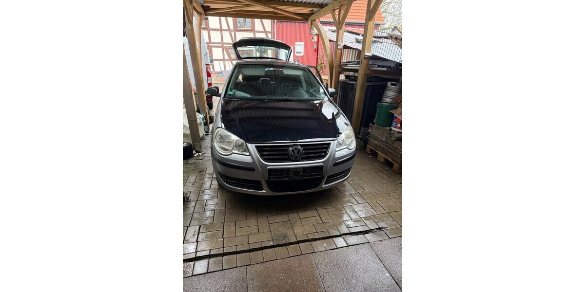 VW Polo 174.000 km 1.300 &euro; Witzenhausen 37218
