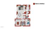 Einfamilienhaus Wolfhagen - 6 Zimmer, 207 m&sup2;, 440.000&euro; | Angebot:26527343