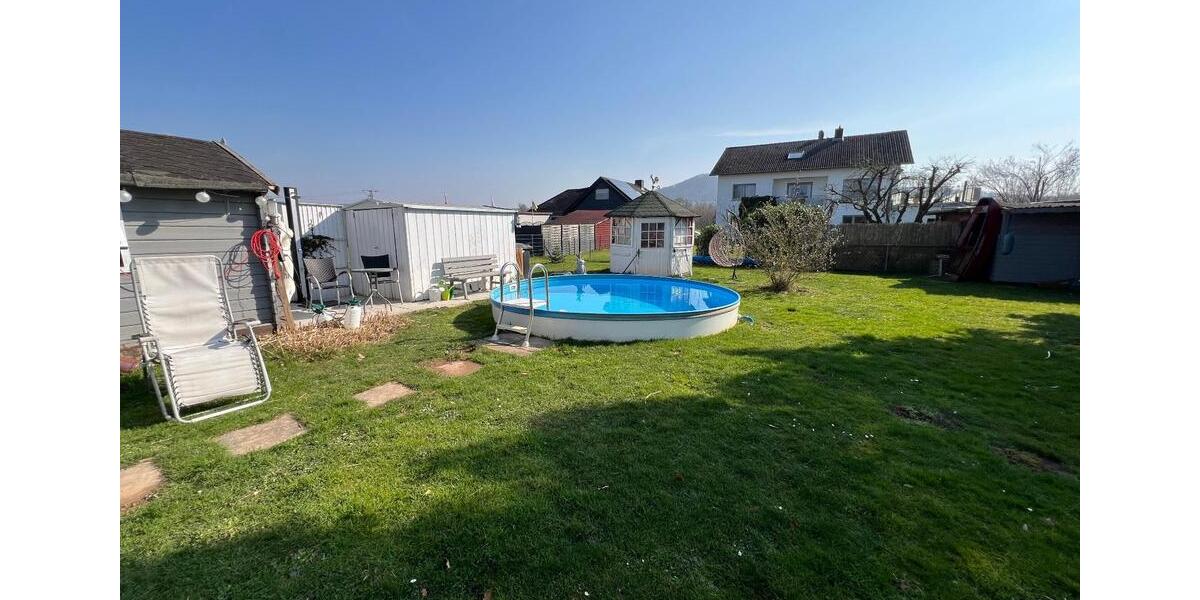 Einfamilienhaus Felsberg - 5 Zimmer, 130 m&sup2;, 359.000&euro; | Angebot:25934466