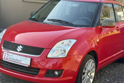 Suzuki Swift 148.000 km 3.900 &euro; Witzenhausen 37213