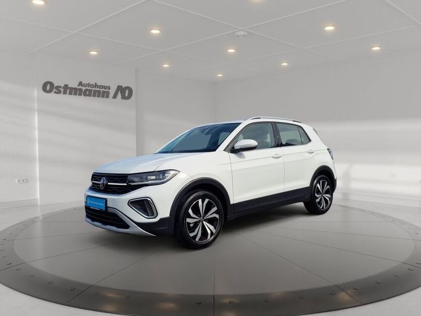 T-Cross