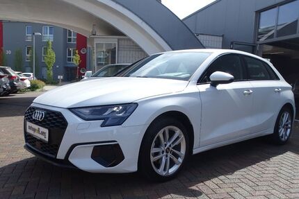 Audi A3 75.032 km 20.950 &euro; Hofgeismar 34369