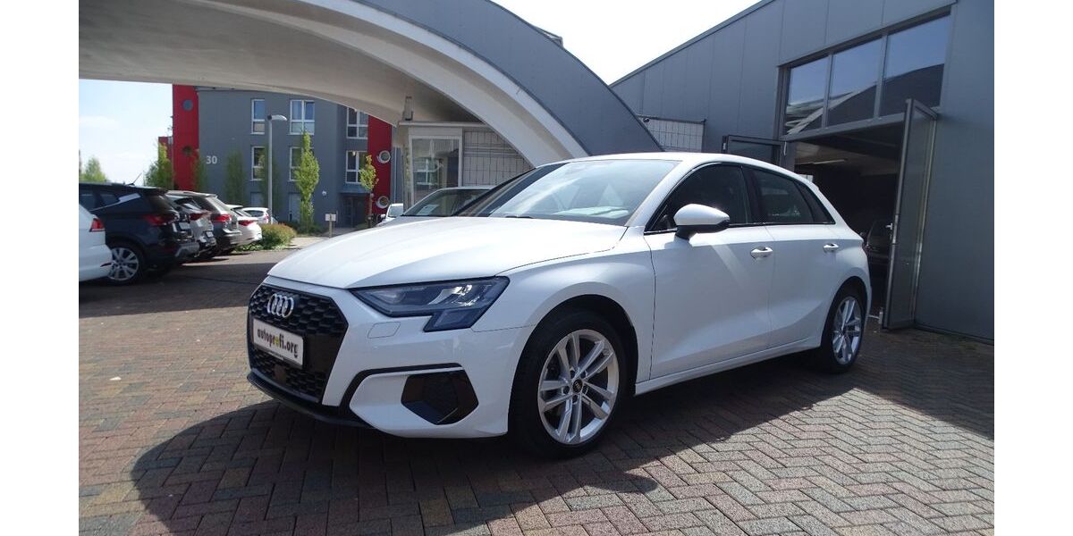 Audi A3 75.032 km 20.950 &euro; Hofgeismar 34369