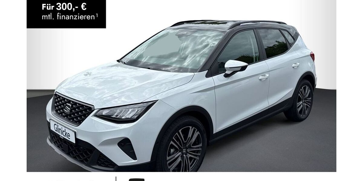 Seat Arona 3.000 km 22.970 &euro; Baunatal 34225