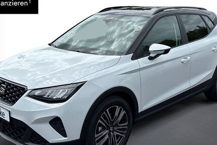 Seat Arona 5.000 km 22.570 &euro; Baunatal 34225