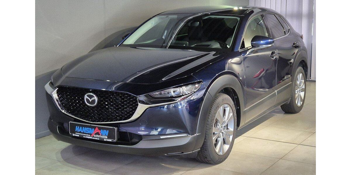 Mazda CX-30 12.000 km 24.980 &euro; Kassel 34123