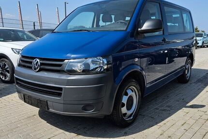 VW T5 Transporter