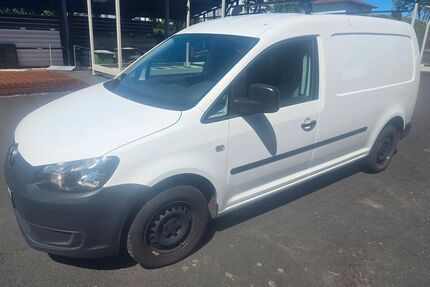 VW Caddy Maxi 31.250 km 12.300 &euro; Vellmar 34246
