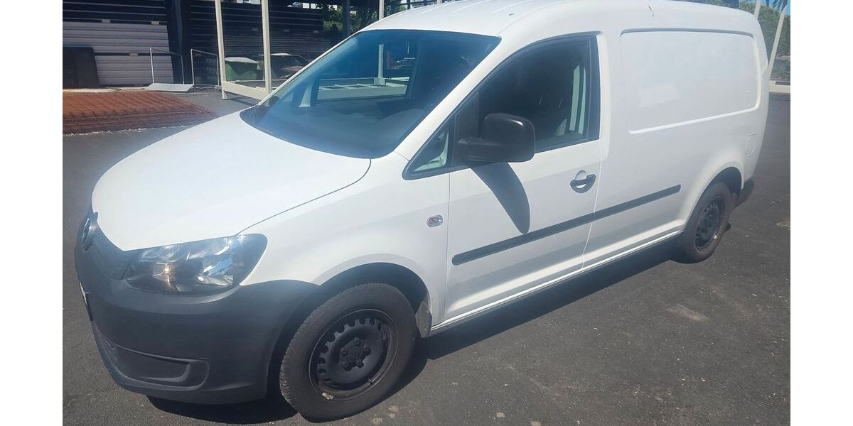 VW Caddy Maxi 31.250 km 12.600 &euro; Vellmar 34246
