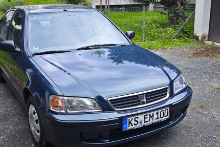 Honda Civic 81.525 km 1.800 &euro; Kassel 34119