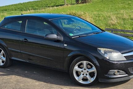 Opel Astra 195.000 km 1.000 € Homberg (Efze) 34576
