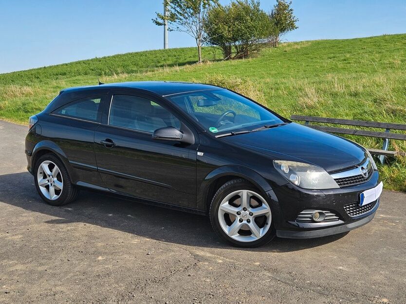 Opel Astra 195.000 km 1.000 € Homberg (Efze) 34576