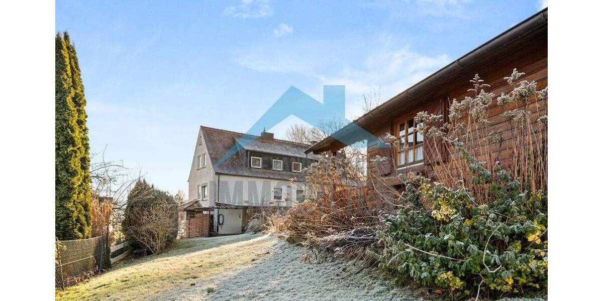 Doppelhaushälfte Fuldatal / Knickhagen Knickhagen - 5 Zimmer, 107 m&sup2;, 139.900&euro; | Angebot:24728900