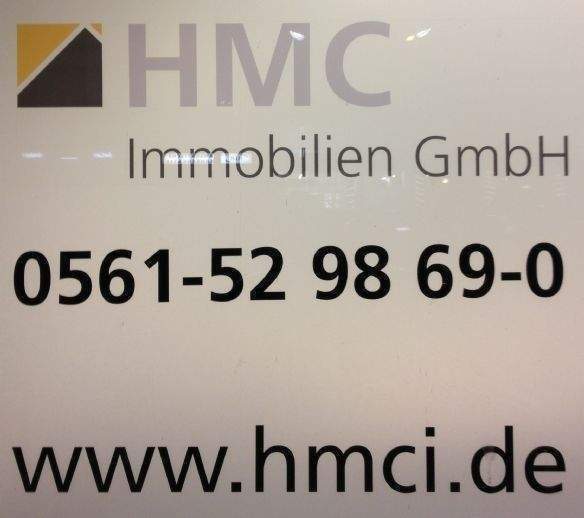 Repräsentative Büroräume 1A Lage Kassel Innenstadt 1 zimmer