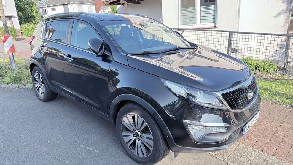 Sportage