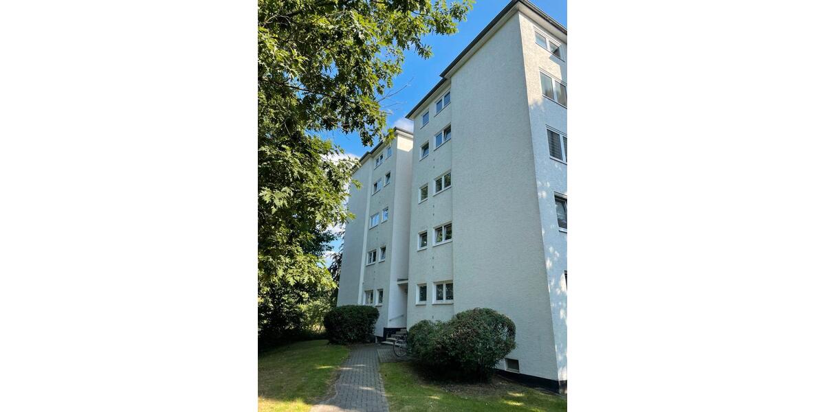 2 ZKB Balkon Mietwohnung Kassel Niederzwehren 2 zimmer