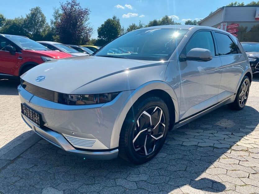 IONIQ 5
