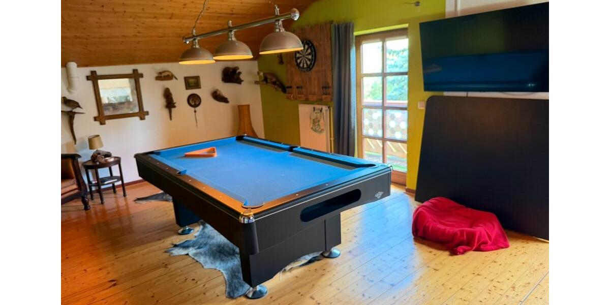 Einfamilienhaus Felsberg - 5 Zimmer, 236 m&sup2;, 350.000&euro; | Angebot:26960077