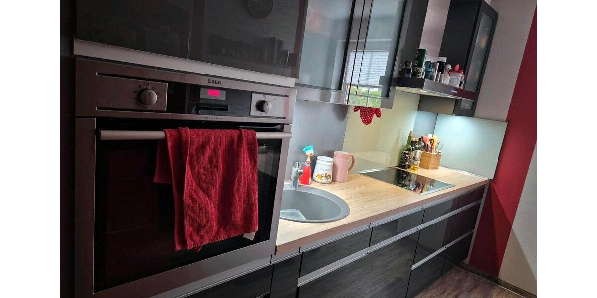 Etagenwohnung Hessisch Lichtenau - 2 Zimmer, 79 m&sup2;, 160.000&euro; | Angebot:26123985