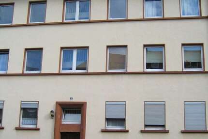 Wohnung Kassel Nord (Holland) - 2 Zimmer, 56 m&sup2;, 551&euro; | Angebot:26859152