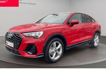 Audi Q3 20.000 km 37.490 &euro; Kassel 34125