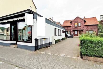 Haus Hann. Münden - 349.000&euro; | Angebot:24035850