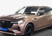 Gebrauchtwagen Mazda CX-80