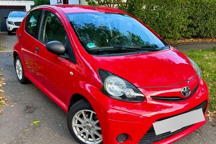 Toyota Aygo (X) 199.500 km 2.850 € Kassel 34134