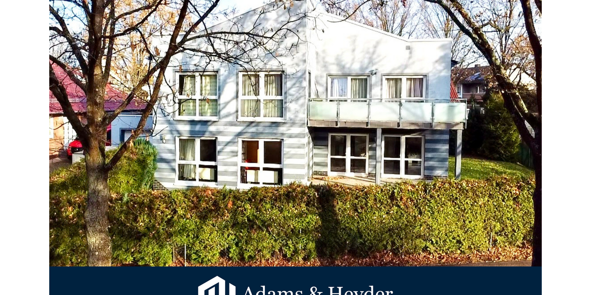 Einfamilienhaus Kassel Nordshausen - 8 Zimmer, 205 m&sup2;, 500.000&euro; | Angebot:26754802